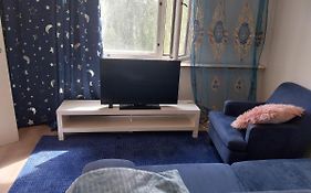 Cozy Aparti